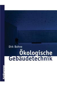 Okologische Gebaudetechnik