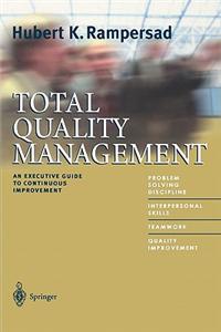 Total Quality Management