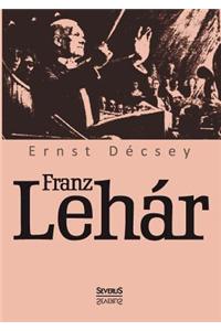 Franz Lehar