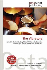 The Vibrators