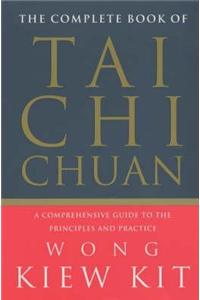 Complete Book of Tai Chi Chuan