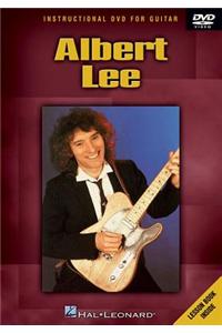 Albert Lee