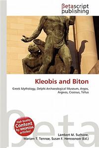 Kleobis and Biton