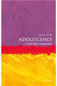 Adolescence: A Very Short Introduction