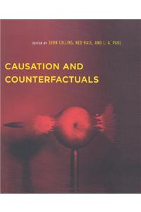 Causation and Counterfactuals