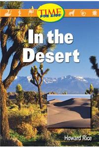 In the Desert