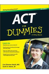 Act For Dummies