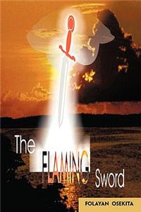 Flaming Sword