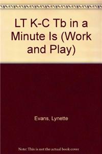 LT K-C Tb in a Minute Is