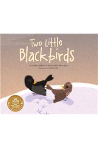 Two Little Blackbirds