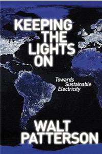 Keeping the Lights on: Towards Sustainable Electricity
