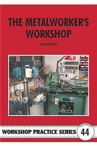 Metalworker's Workshop