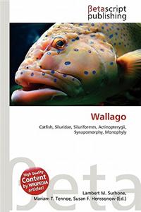 Wallago