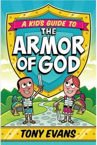 A Kid's Guide to the Armor of God