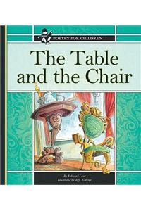 The Table and the Chair