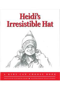 Heidi's Irresistible Hat