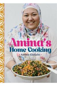 Amina's Home Cooking
