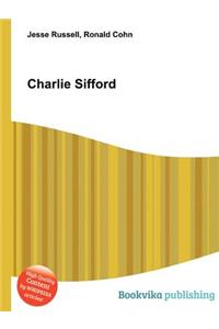 Charlie Sifford
