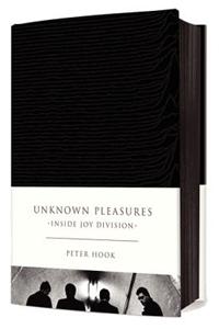 Unknown Pleasures: Inside Joy Division