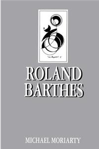 Roland Barthes