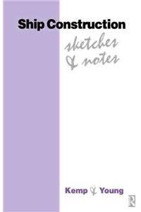 Ship Construction Sketches and Notes