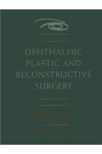 Smith's Ophthalmic Plastic and Reconstructive Surgery