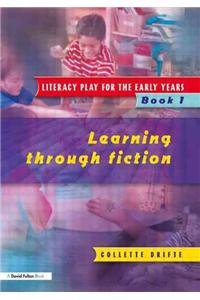 Literacy Play for the Early Years