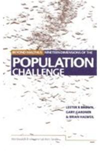 Beyond Malthus: The Nineteen Dimensions of the Population Challenge