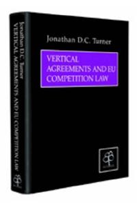 Vertical Agreements and EU Competition Law