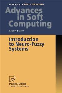 Introduction to Neuro-fuzzy Systems
