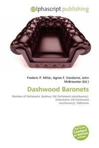 Dashwood Baronets