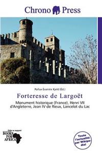 Forteresse de Largo T