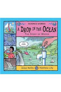 Drop in the Ocean