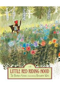 Little Red Riding Hood