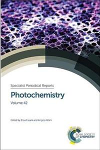 Photochemistry: Volume 42