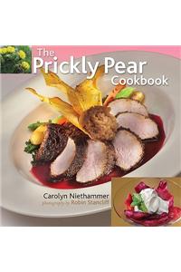 The Prickly Pear Cookbook