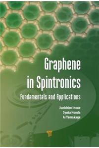 Graphene in Spintronics