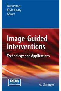 Image-guided Interventions