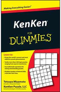 KenKen For Dummies