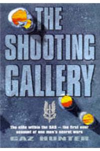 The Shooting Gallery