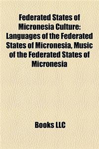 Federated States of Micronesia Culture: Languages of the Federated States of Micronesia, Music of the Federated States of Micronesia