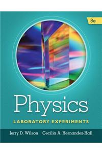Physics Laboratory Experiments