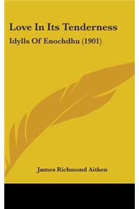 Love in Its Tenderness: Idylls of Enochdhu (1901)