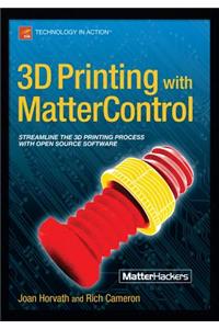 3D Printing with Mattercontrol