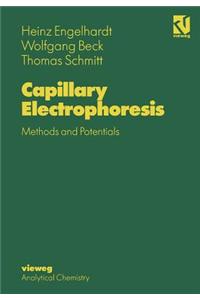 Capillary Electrophoresis: Methods and Potentials