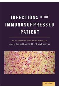 Infections in the Immunosuppressed Patient: An Illustrated Case-Based Approach