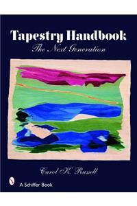 Tapestry Handbook: The Next Generation