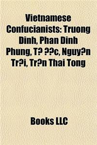 Vietnamese Confucianists