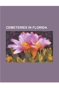 Cemeteries in Florida