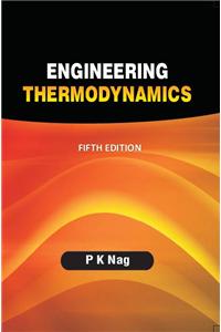 Engineering Thermodynamics